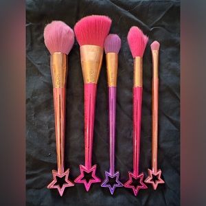 Tarte mermaid brush set
